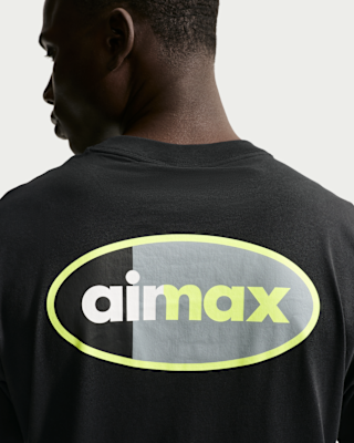Nike Sportswear Air Max 95 Men's Short-Sleeve T-Shirt. Nike IL